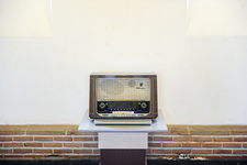 چالش‌های نویسندگی و ماجراهای اخوان ثالث در رادیو 